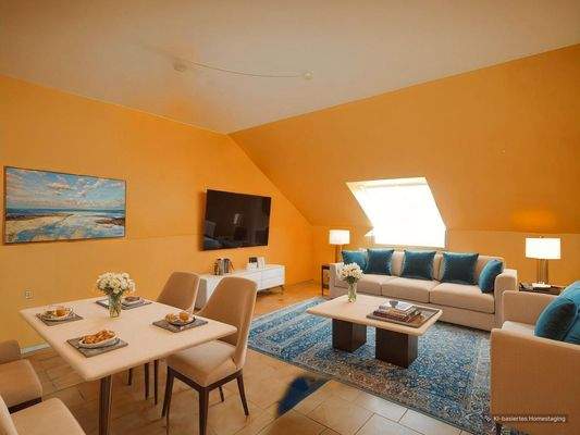 Zimmer - Wohnvorschlag