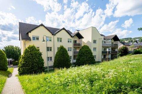 Lauter-Bernsbach Wohnungen, Lauter-Bernsbach Wohnung kaufen