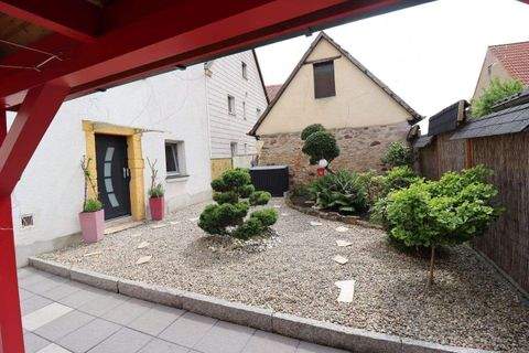 Leutershausen Häuser, Leutershausen Haus kaufen