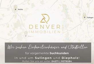 Wir suchen...