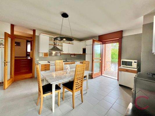 Villa - San Giovanni al Natisone - Italien (7)