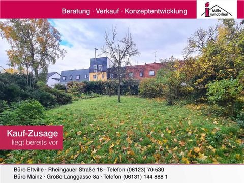 Wiesbaden Grundstücke, Wiesbaden Grundstück kaufen