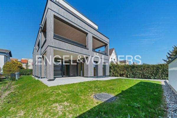 Zeitgemäßes Design