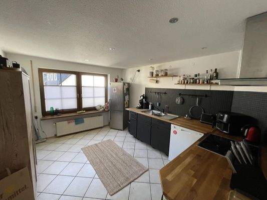 Küche Wohnung