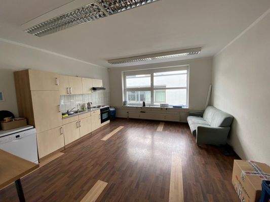 Küch / Gemeinschaftsraum