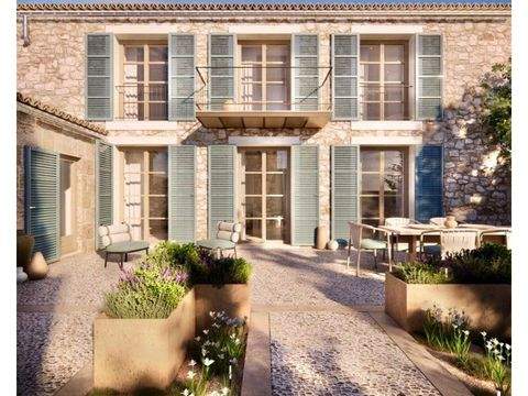 Lloret de Vistalegre Häuser, Lloret de Vistalegre Haus kaufen