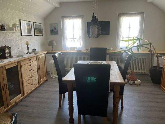 Essen Betreiberwohnung