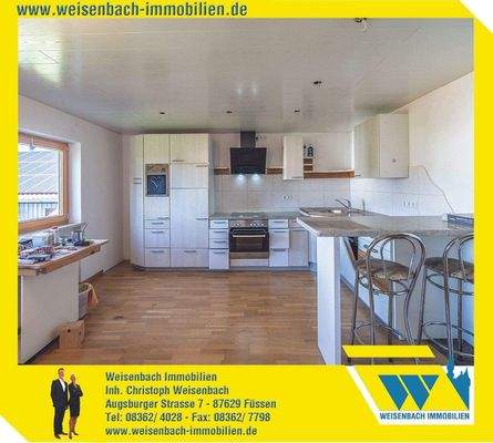Weisenbach Immobilien