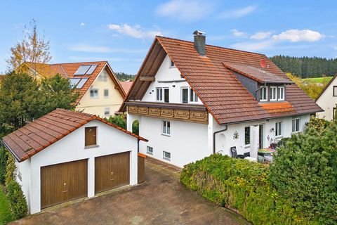 Tettnang / Wiesertsweiler Häuser, Tettnang / Wiesertsweiler Haus kaufen