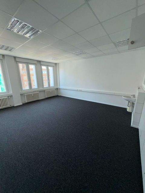 Bielefeld Büros, Büroräume, Büroflächen 