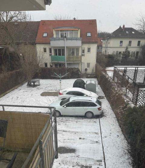 Radebeul Wohnungen, Radebeul Wohnung kaufen