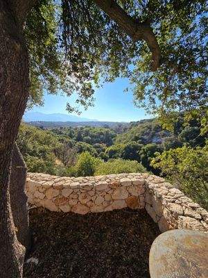 Kreta, Vamos: Erstklassiges Grundstück zum Verkauf in Vamos – Bereit zur Bebauung