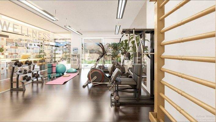 New Flats in a Prime Area of Mijas Malaga