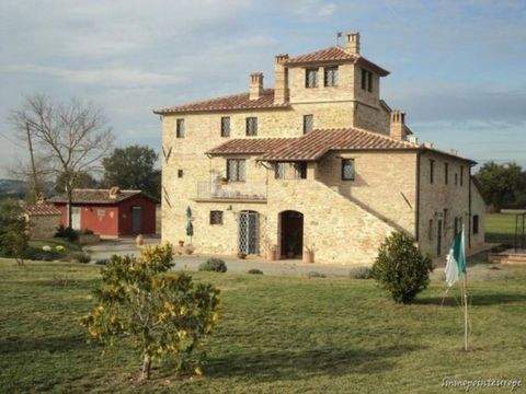 Castiglione del Lago Häuser, Castiglione del Lago Haus kaufen