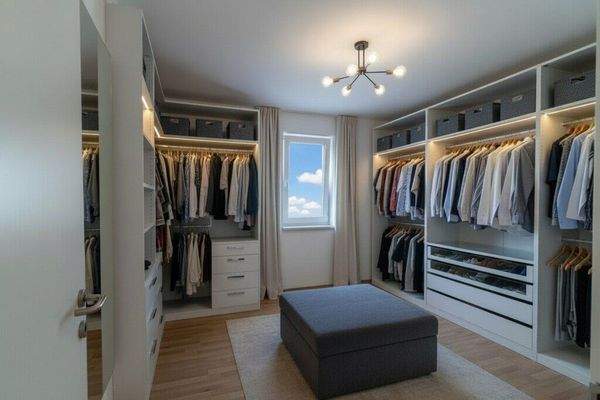 Zimmer: KI generiert Einrichtung