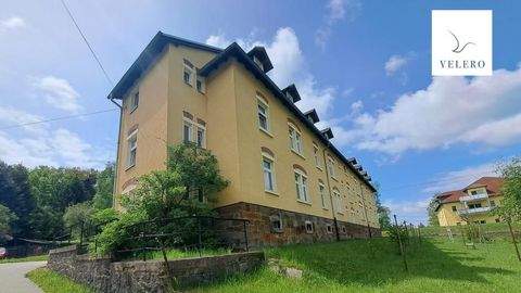 Großpostwitz Wohnungen, Großpostwitz Wohnung mieten