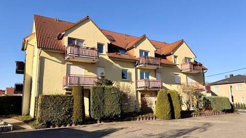 Königsbrück Wohnungen, Königsbrück Wohnung kaufen