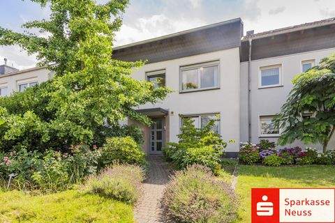 Grevenbroich Häuser, Grevenbroich Haus kaufen
