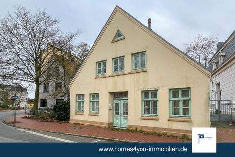 Bremerhaven Grundstücke, Bremerhaven Grundstück kaufen