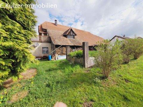 Zell im Wiesental Häuser, Zell im Wiesental Haus kaufen