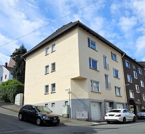 Wuppertal Wohnungen, Wuppertal Wohnung mieten