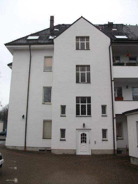 Chemnitz Büros, Büroräume, Büroflächen 