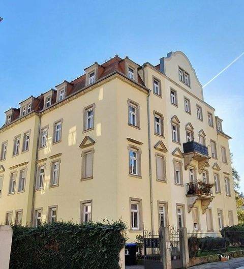 Dresden Wohnungen, Dresden Wohnung mieten