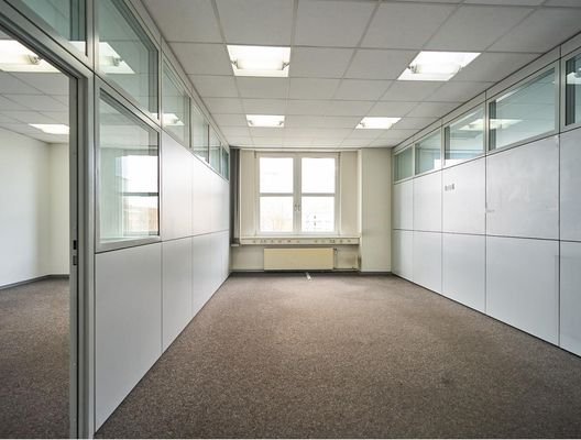Büro