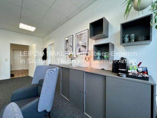 Bürozimmer MUSTER 09