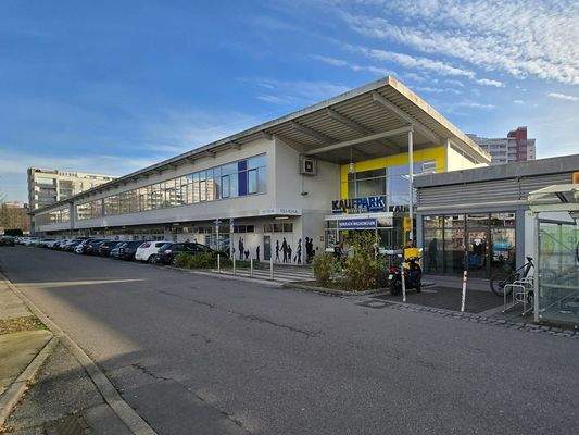 Kaufpark Freiberg