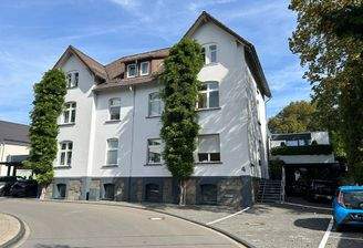 historisches Lehrerhaus