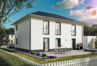 Zweifamilienhaus Flair Duo 180