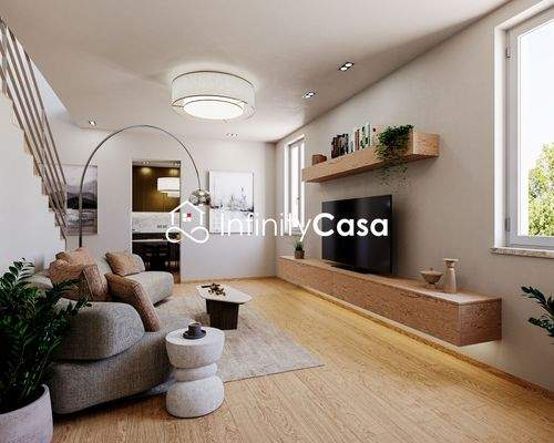 INTERNO 5 - SOGGIORNO