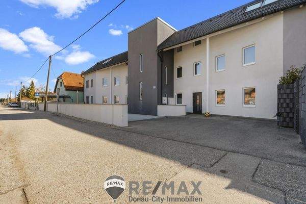 12. Eigentumswohnung 2201 Gerasdorf