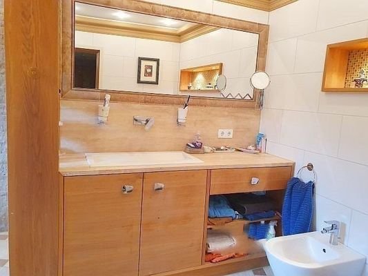 Badezimmer Bild 3