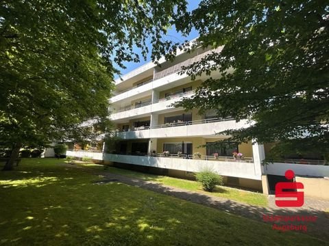 Augsburg Wohnungen, Augsburg Wohnung kaufen