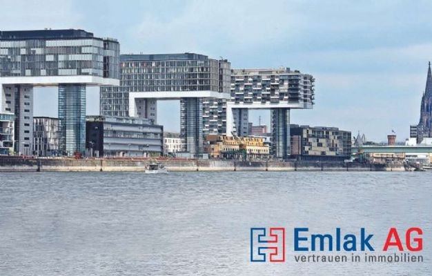Emlak AG vermietet