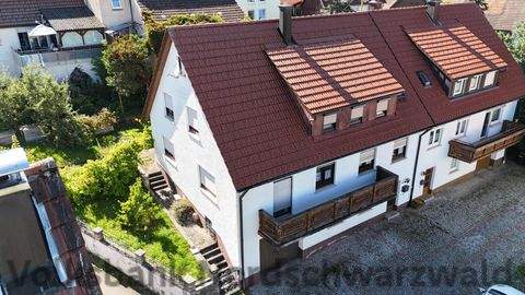 Waldachtal Häuser, Waldachtal Haus kaufen