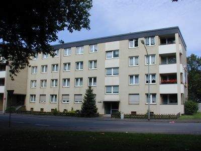 Duisburg Wohnungen, Duisburg Wohnung mieten