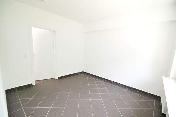 weitere Teilansicht Schlafzimmer 