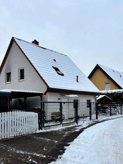 Hohen Neuendorf Häuser, Hohen Neuendorf Haus kaufen