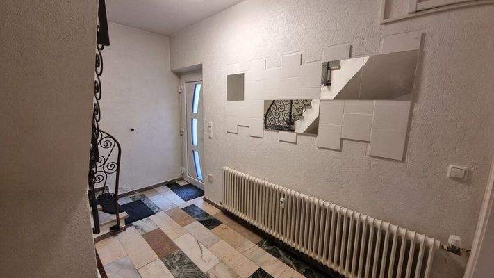 Hauseingang_Treppenhaus