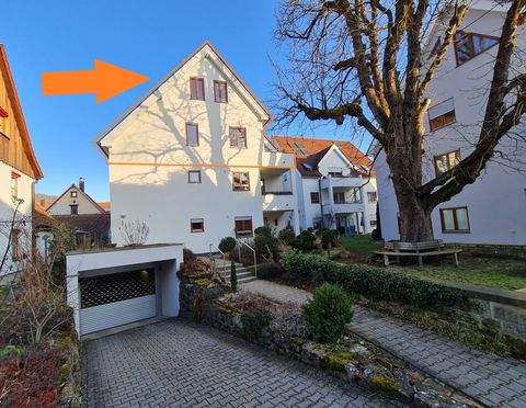 Reichenbach an der Fils Wohnungen, Reichenbach an der Fils Wohnung kaufen