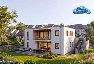Haus 11 weiß QNG