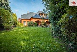Titel Einfamilienhaus mit Praxis in Sehmathal