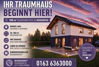 Dein Traumhaus in Wershofen