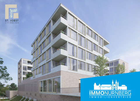 Nürnberg Wohnungen, Nürnberg Wohnung mieten