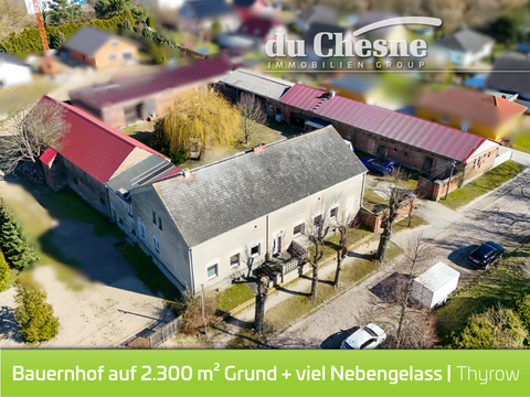 Trebbin Häuser, Trebbin Haus kaufen