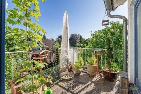 Ingelheim am Rhein Wohnungen, Ingelheim am Rhein Wohnung kaufen