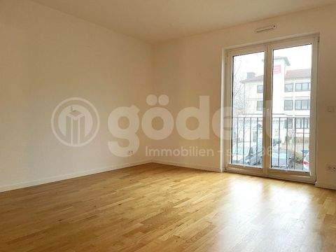 Aschaffenburg Wohnungen, Aschaffenburg Wohnung mieten